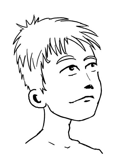 Nathan Sketch