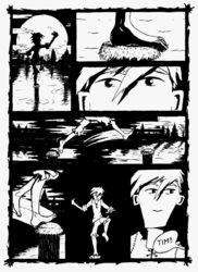 Tim - page 1