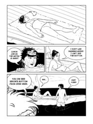 The Raft - page 48