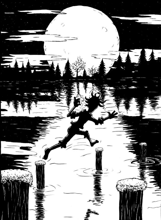 Tim cover image